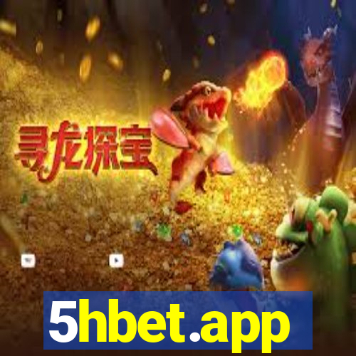 5hbet.app