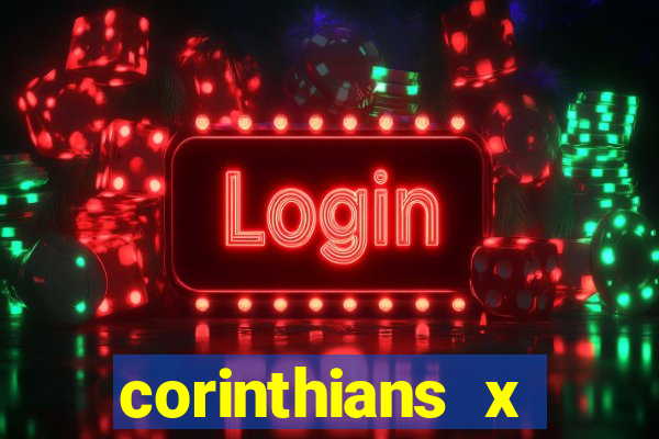 corinthians x cruzeiro ao vivo e gratis