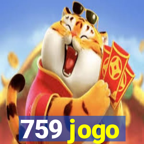 759 jogo