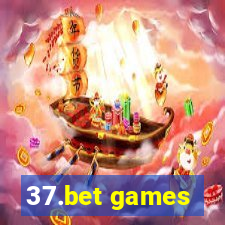 37.bet games