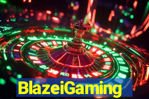 BlazeiGaming