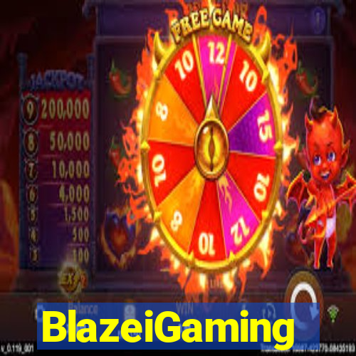 BlazeiGaming