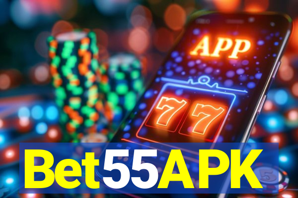 Bet55APK