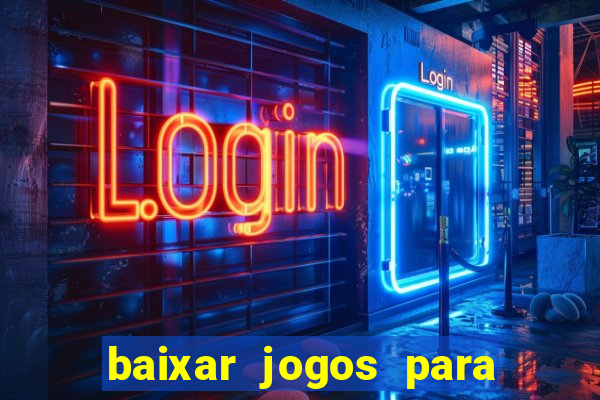 baixar jogos para pc via μtorrent