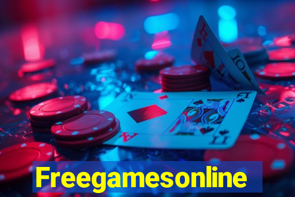 Freegamesonline