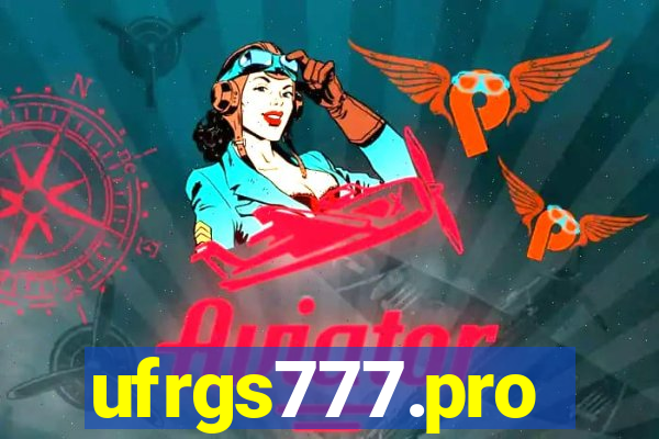 ufrgs777.pro