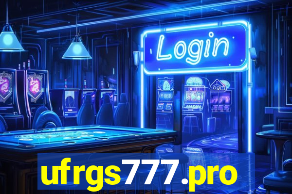 ufrgs777.pro