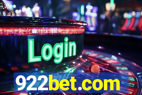 922bet.com