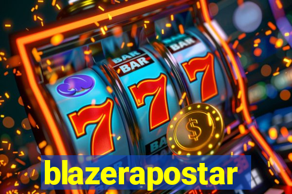 blazerapostar