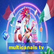 multicanais tv