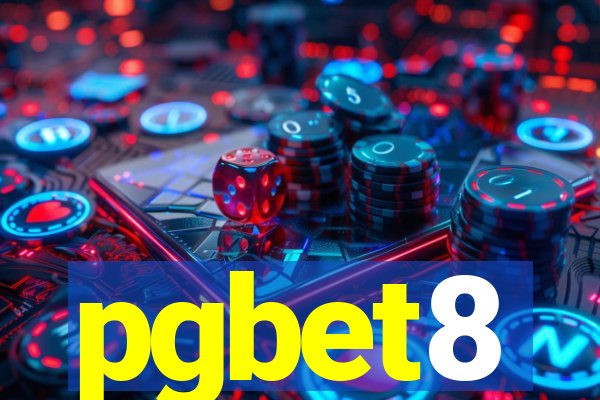 pgbet8