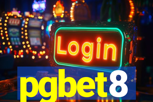 pgbet8