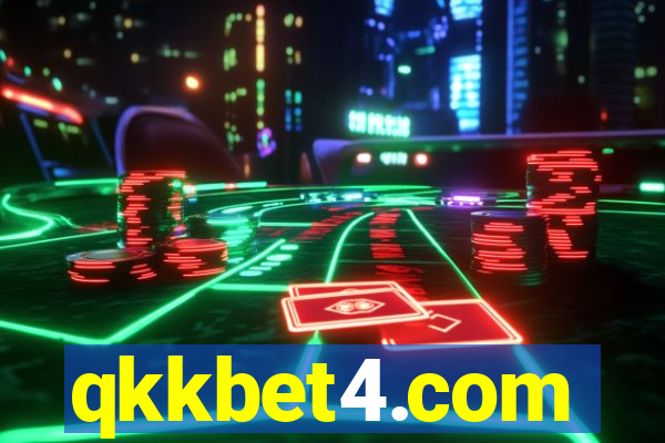 qkkbet4.com