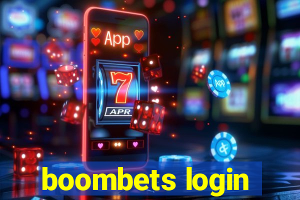 boombets login