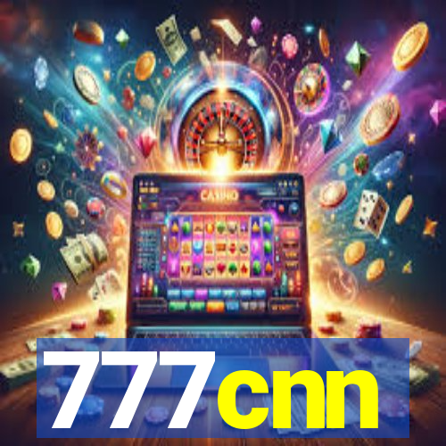 777cnn