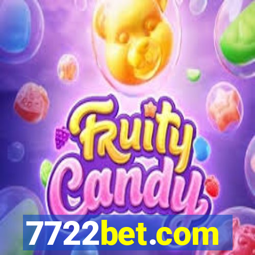 7722bet.com