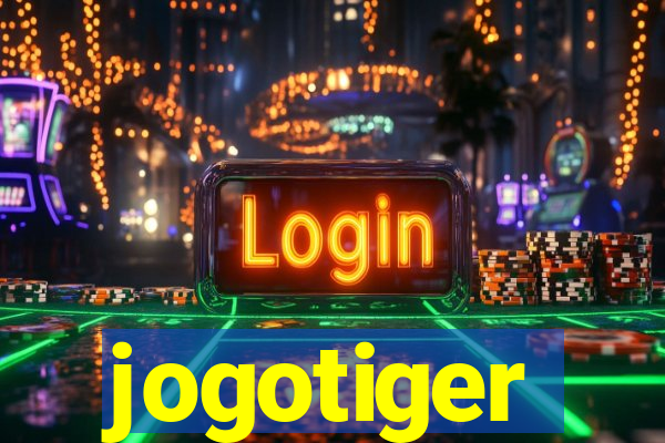 jogotiger