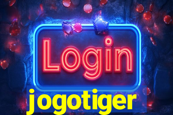 jogotiger