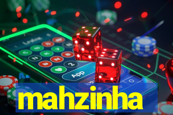 mahzinha