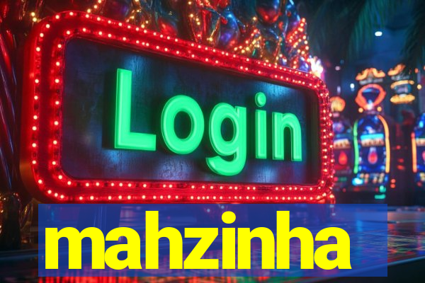 mahzinha