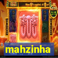 mahzinha