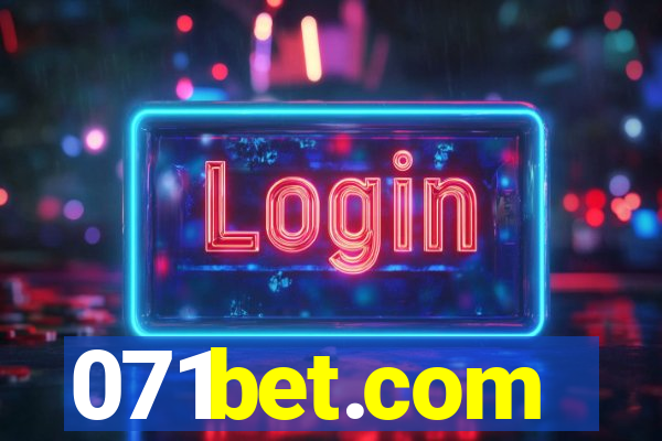 071bet.com