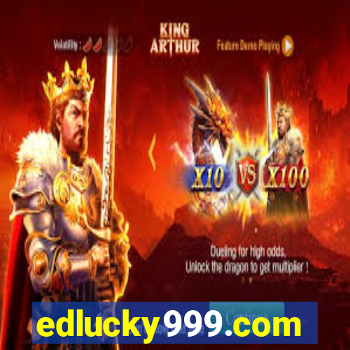 edlucky999.com