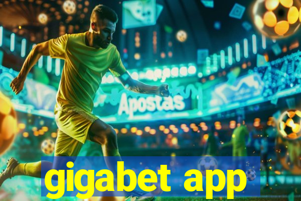 gigabet app