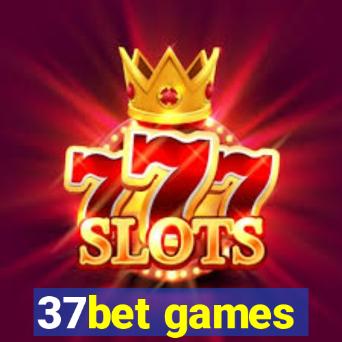 37bet games