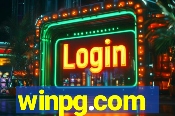 winpg.com