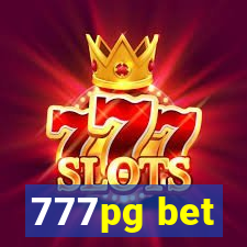 777pg bet