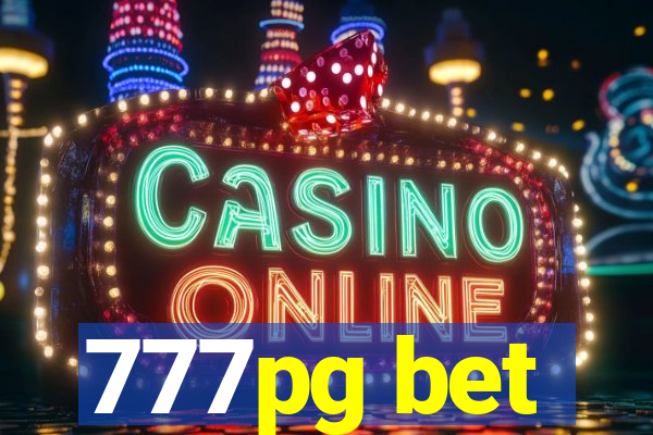 777pg bet