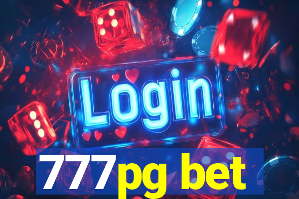 777pg bet