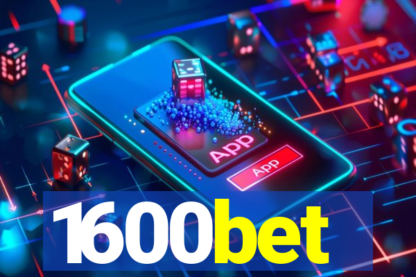 1600bet