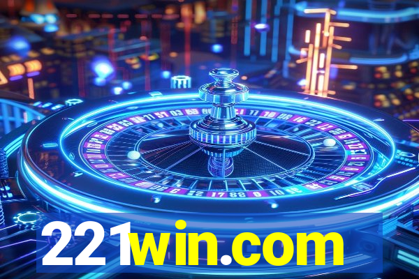 221win.com