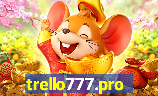 trello777.pro