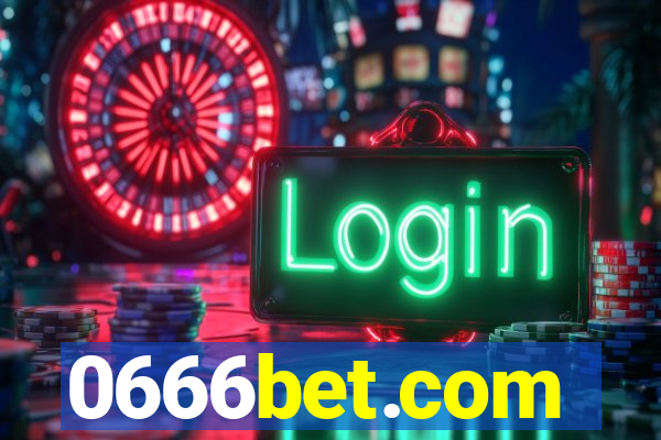 0666bet.com