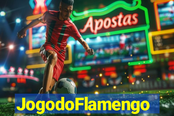 JogodoFlamengo