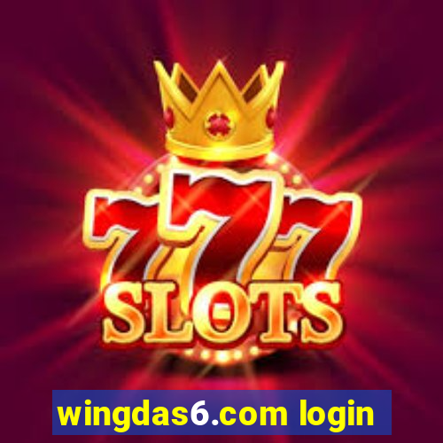 wingdas6.com login