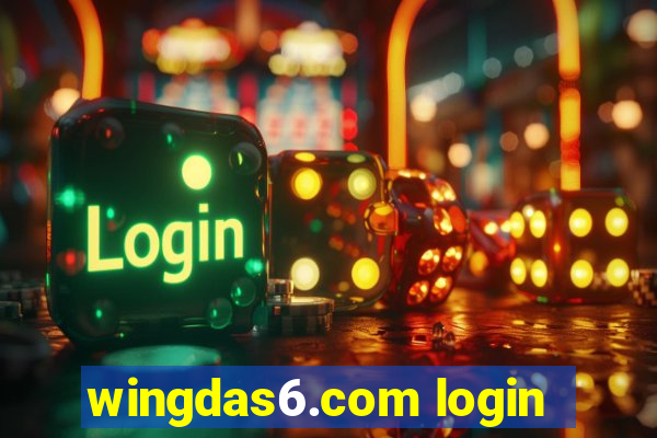 wingdas6.com login