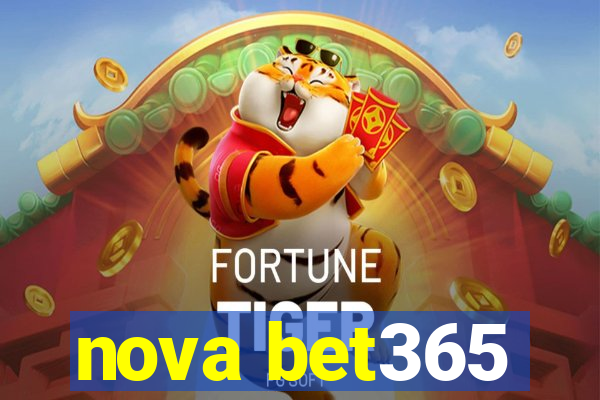 nova bet365