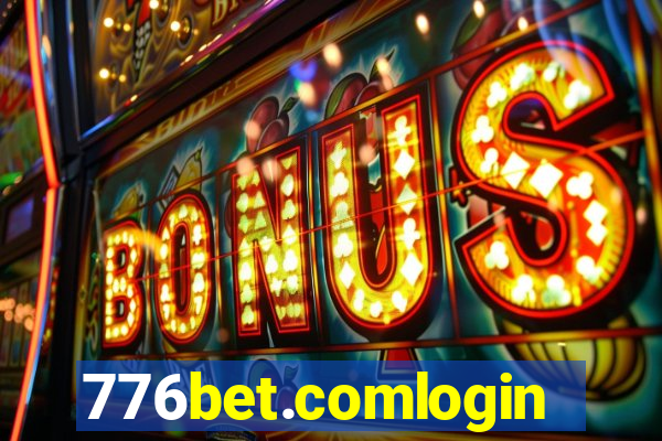 776bet.comlogin