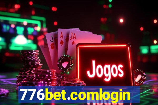 776bet.comlogin