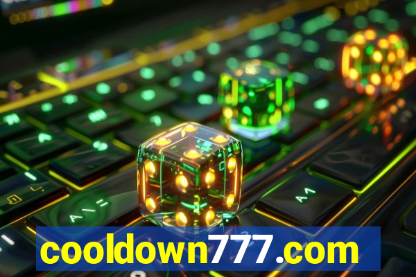 cooldown777.com