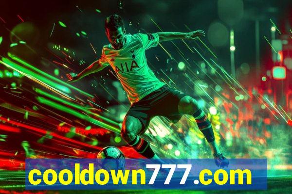 cooldown777.com