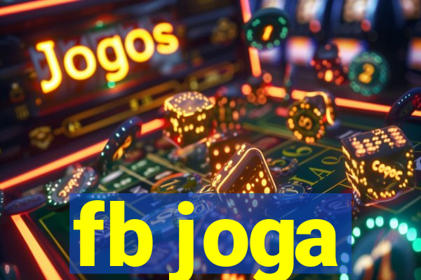 fb joga