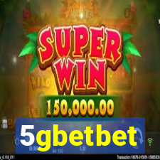 5gbetbet