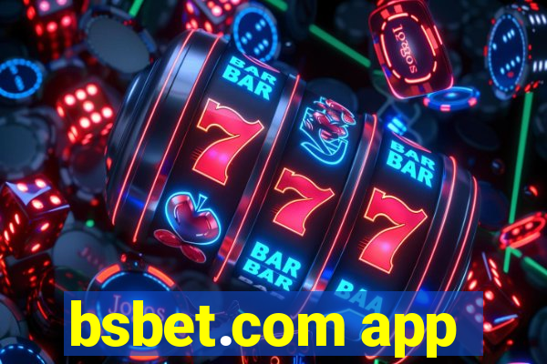 bsbet.com app