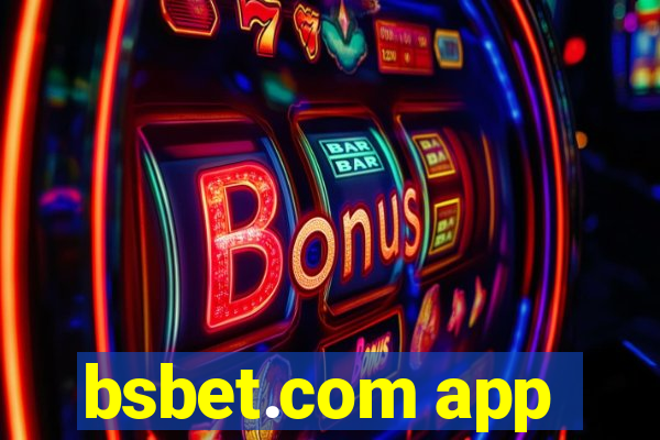 bsbet.com app