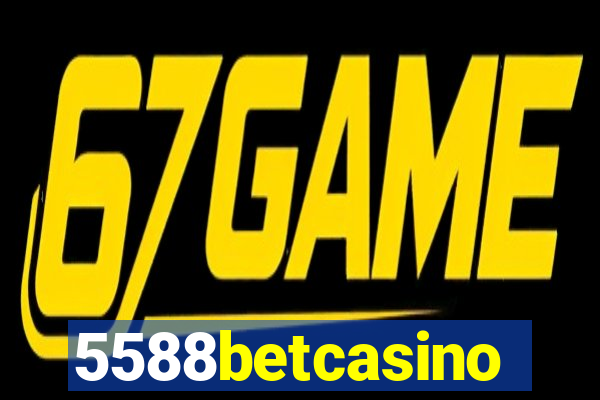 5588betcasino